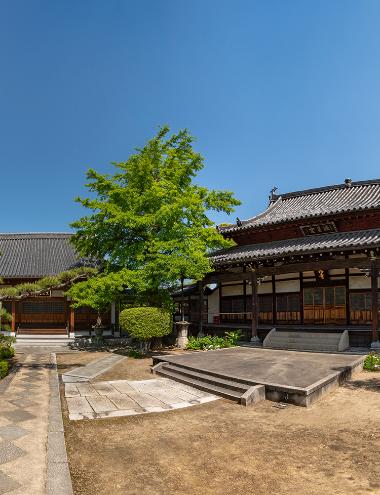  雲松寺